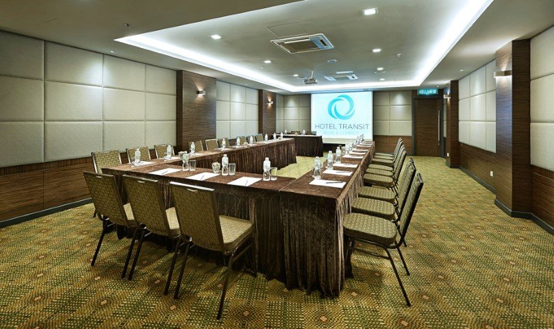 Hotel Transit Kuala Lumpur