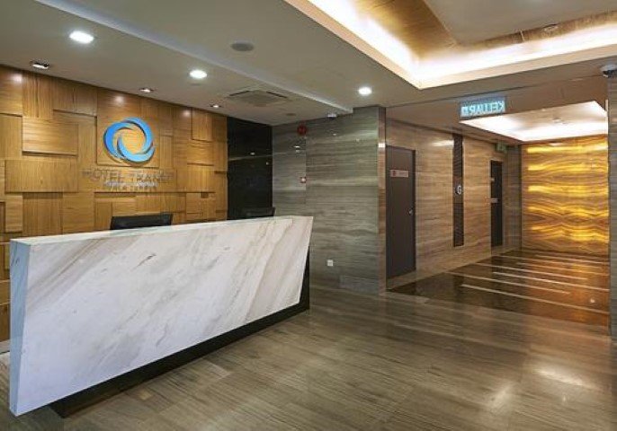 Hotel Transit Kuala Lumpur