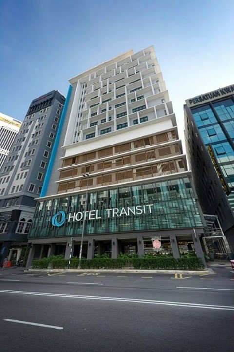 Hotel Transit Kuala Lumpur