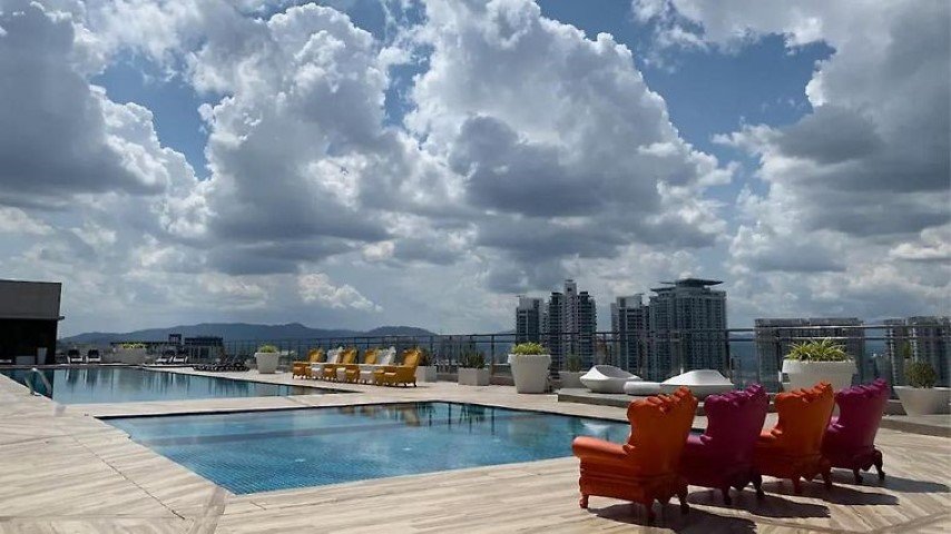 Dorsett Hartamas Kuala Lumpur