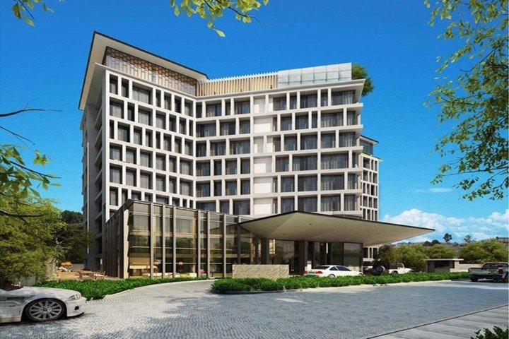 Vivanta Kathmandu