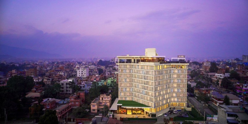 Vivanta Kathmandu