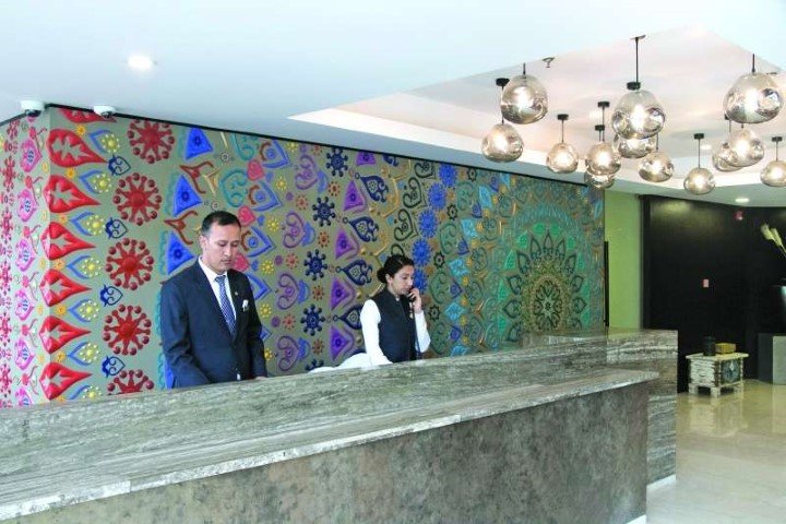 Vivanta Kathmandu