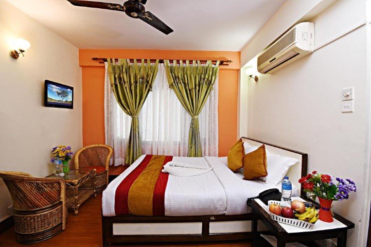 Hotel Pleasure Home
