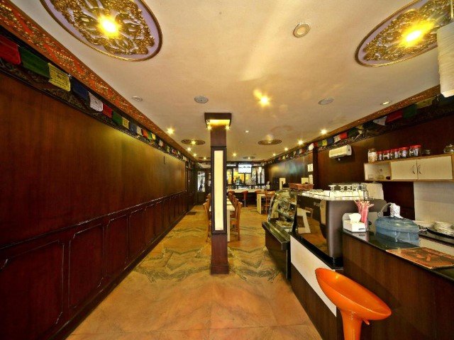 Hotel Pleasure Home