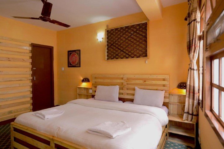 Hotel Pomelo House Inn