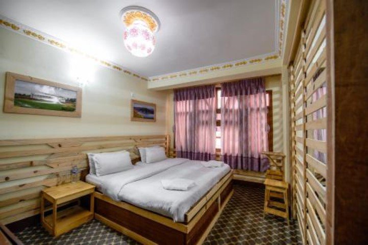 Hotel Pomelo House Inn