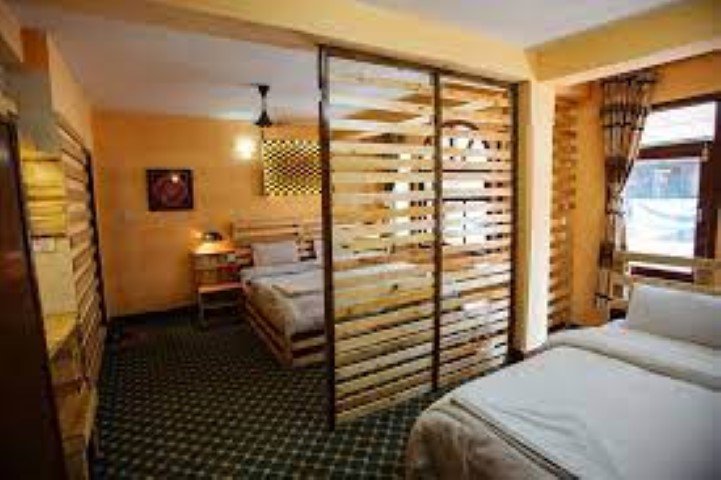 Hotel Pomelo House Inn