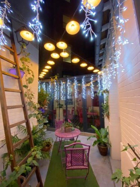 Virgina Hotel - Paris