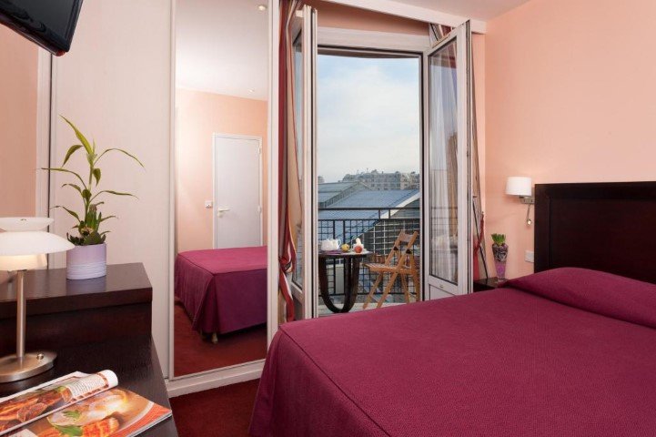 Virgina Hotel - Paris