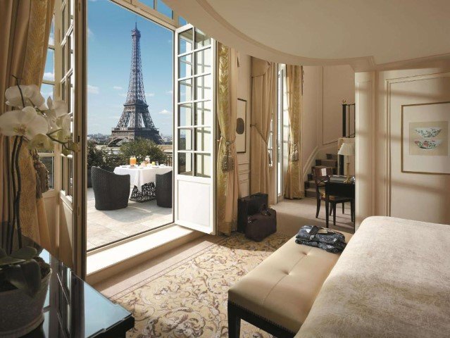Paris France Hotel