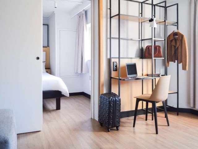 ibis Paris Tour Eiffel Cambronne 15&egrave;me