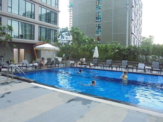 Beston Pattaya Hotel
