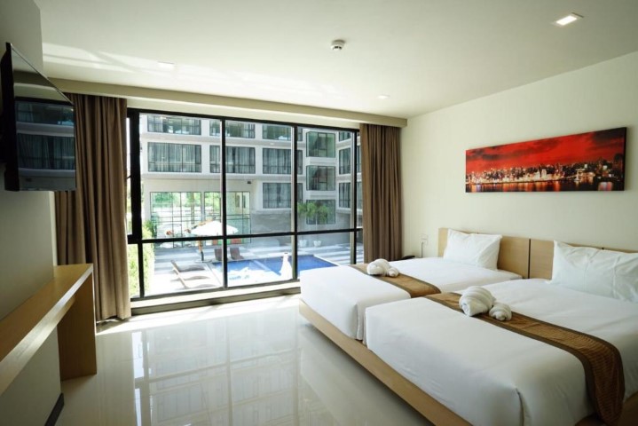 Beston Pattaya Hotel