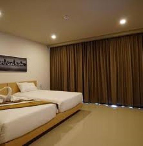Beston Pattaya Hotel
