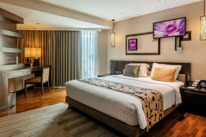 A-ONE Pattaya Beach Resort