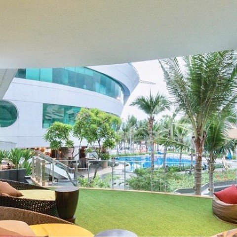 A-ONE Pattaya Beach Resort