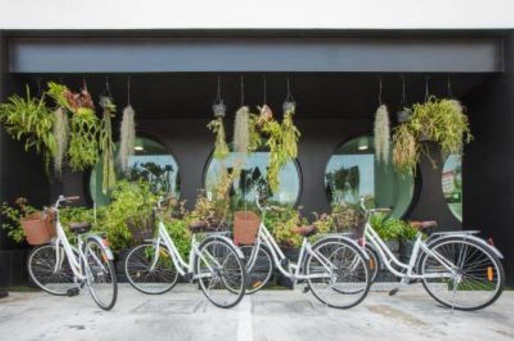 Blu Monkey Hub &amp; Hotel Phuket
