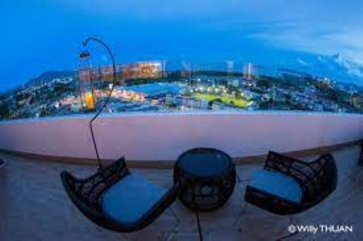 Novotel Phuket City Phokeethra