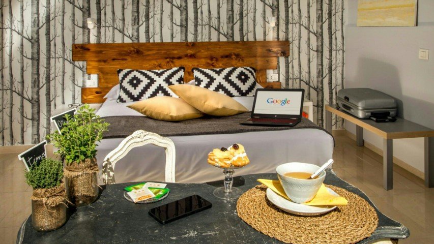 Urban Garden Hotel