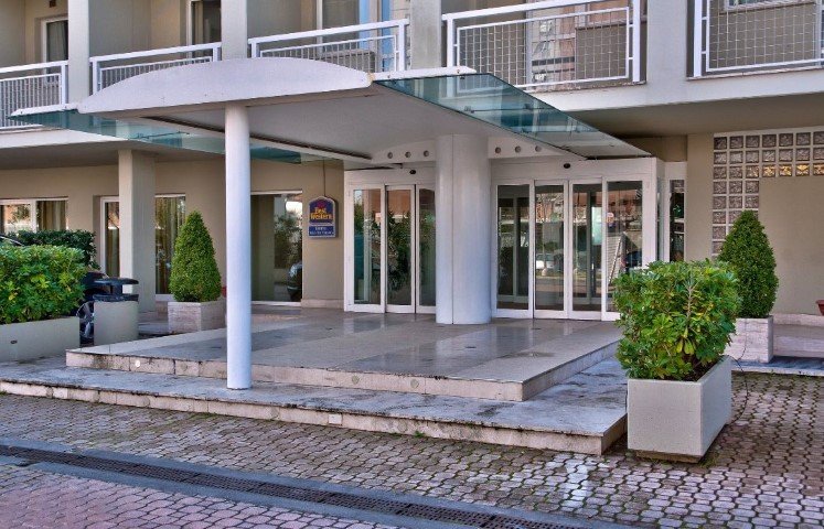 Hotel Roma Tor Vergata