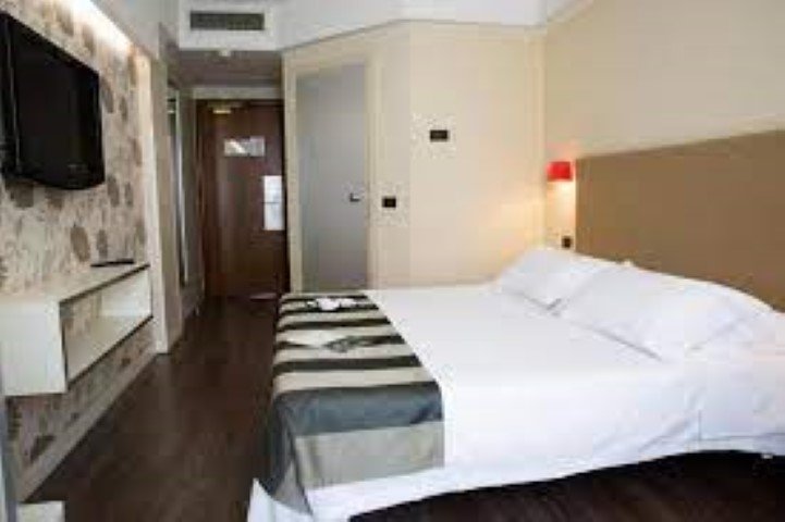 Hotel Roma Tor Vergata