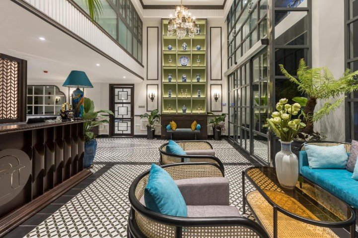 Hotel Artis