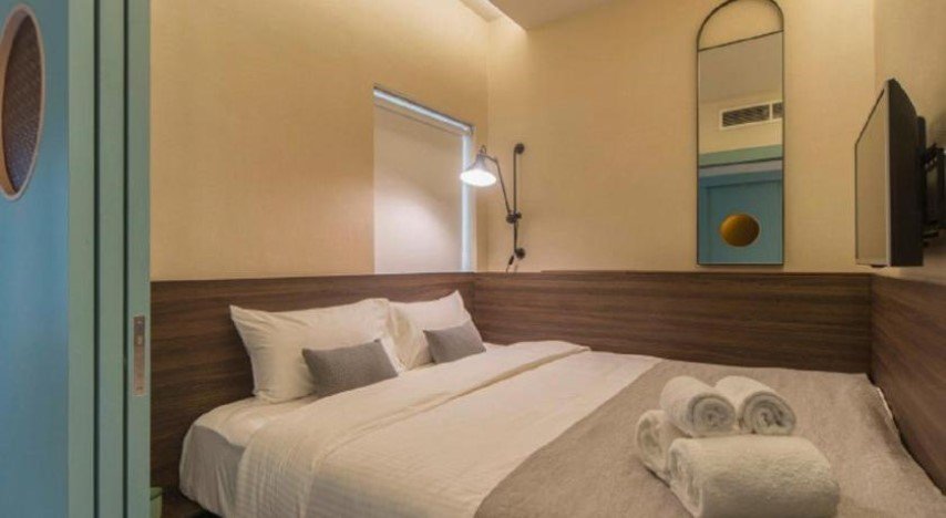 The Great Madras by Hotel Calmo