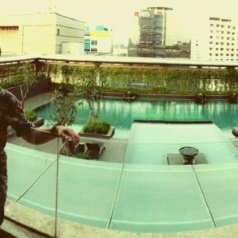 Hotel 81 Orchid