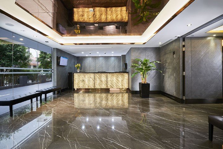 Hotel 81 Orchid
