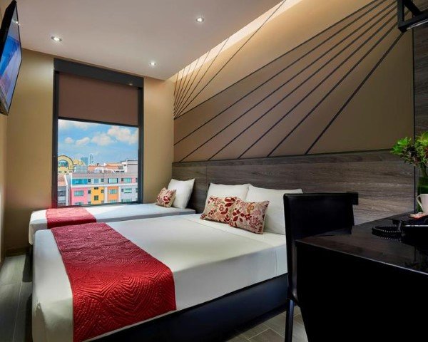Hotel 81 Orchid