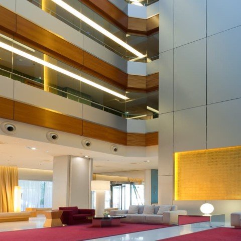 Hotel Nuevo Madrid