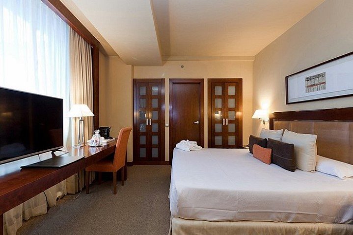 Hotel Nuevo Madrid