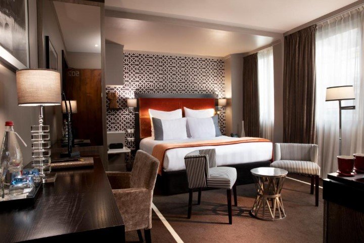 Juliana Hotel