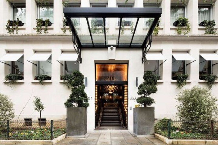 Juliana Hotel