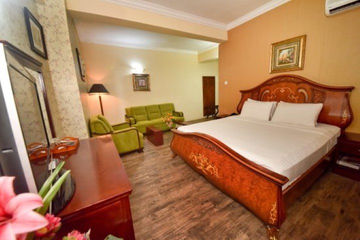 Juliana Hotel