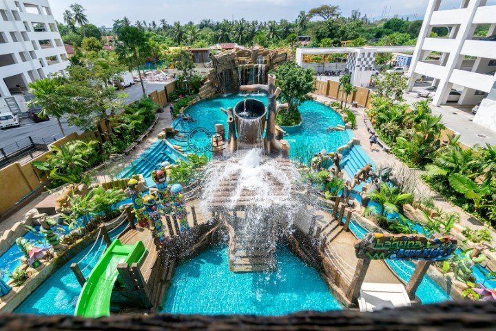 Grand Oriental Hotel
