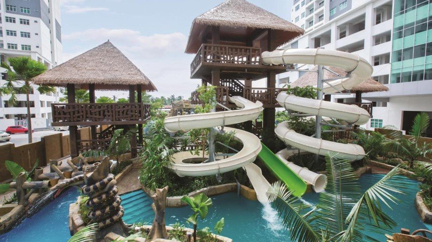 Grand Oriental Hotel