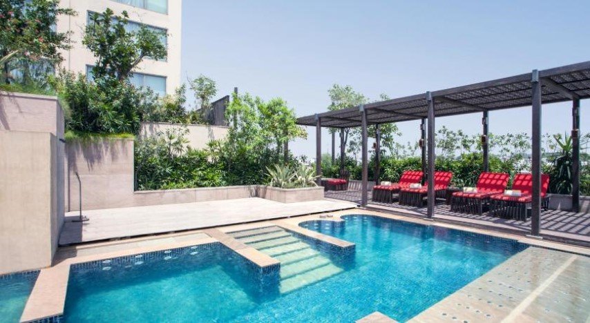 Hyatt Regency Amritsar