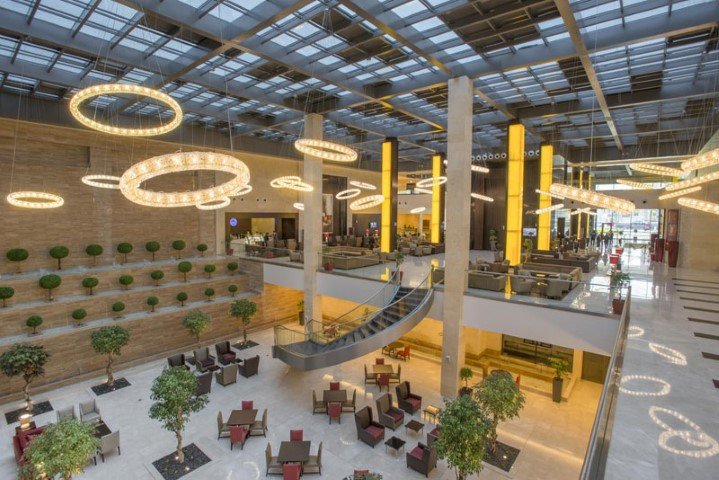 Hyatt Regency Amritsar