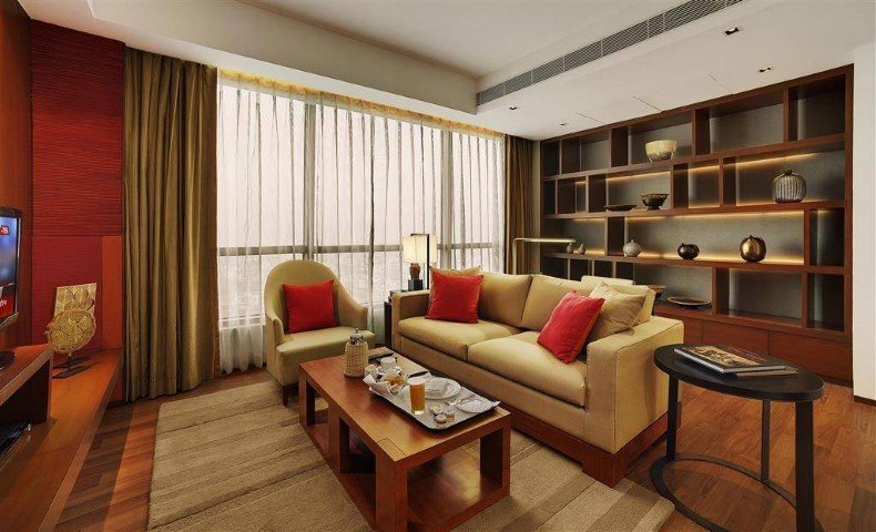 Hyatt Regency Amritsar