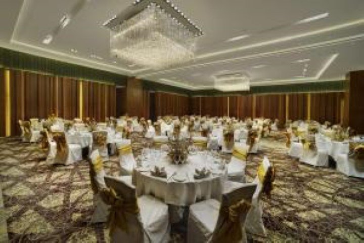 Hyatt Regency Amritsar
