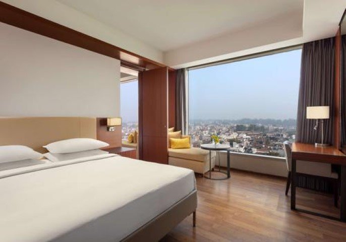 Hyatt Regency Amritsar
