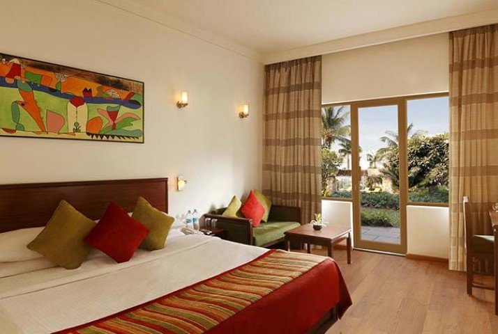 Lemon Tree Hotel, Aurangabad