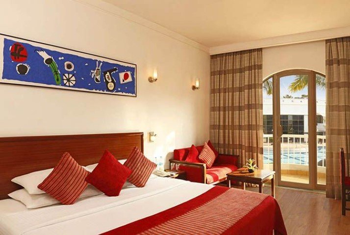 Lemon Tree Hotel, Aurangabad