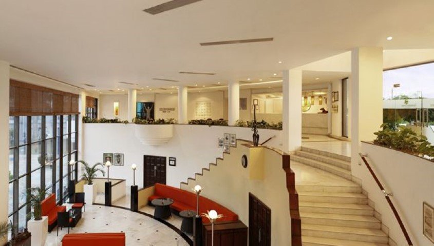 Lemon Tree Hotel, Aurangabad