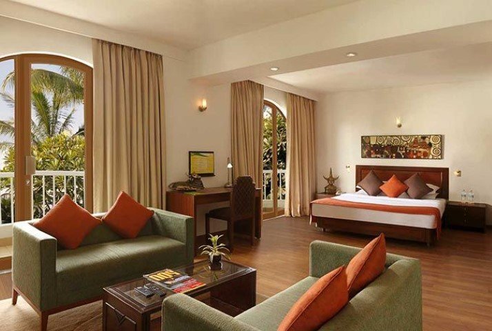 Lemon Tree Hotel, Aurangabad
