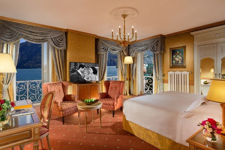 Hotel Splendide Royal Lugano