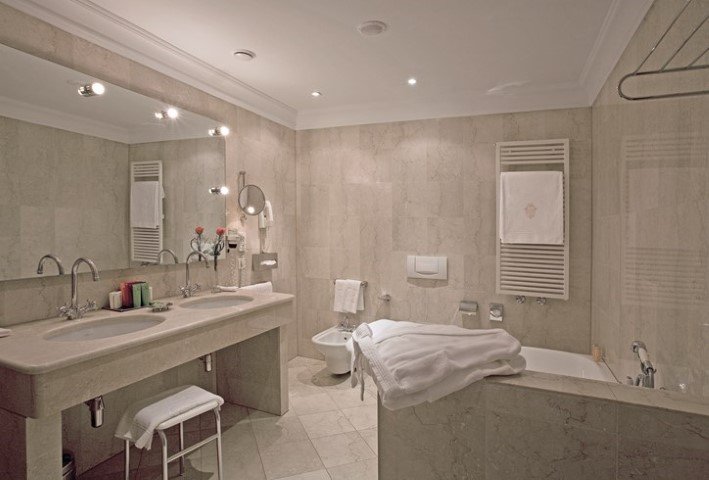 Hotel Splendide Royal Lugano