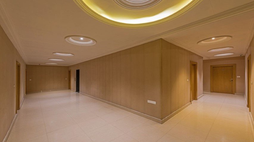 Hotel Manisha International